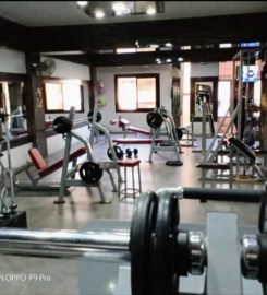 Ozone Fitness Centre