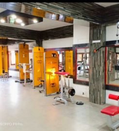 Ozone Fitness Centre