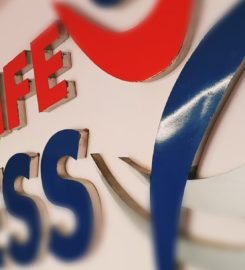 Silver Life Fitness
