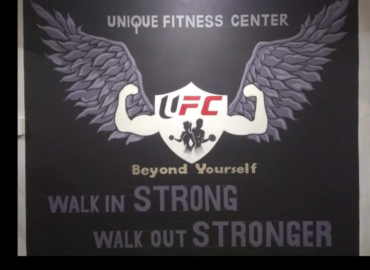 Unique Fitness Center
