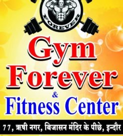 Gym Forever
