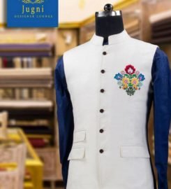 Jugni Designer Lounge