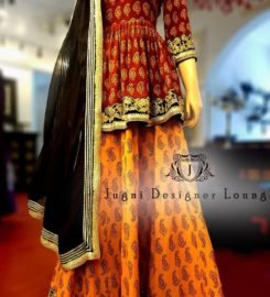 Jugni Designer Lounge