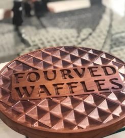 Fourved Cafe