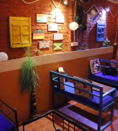 Haveli Cafe & Lounge