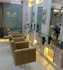 Pacific Hair Care & Beauty Studio