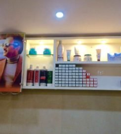 Pacific Hair Care & Beauty Studio