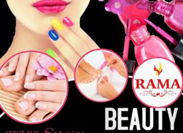 Rama Beauty Parlour