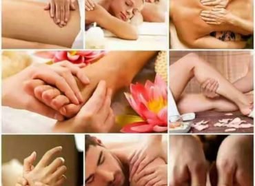 The Black Apple Spa