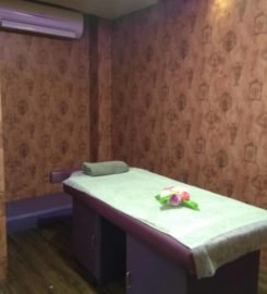 Purple Hammam Spa