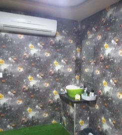 Purple Hammam Spa