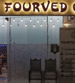 Fourved Cafe