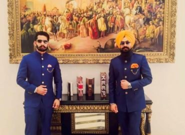 Rajani Men’s Wear