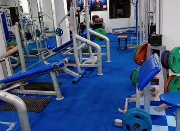 Kunal Fitness Club