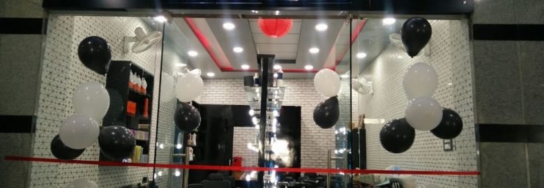 Lads & Ladies Unisex Salon