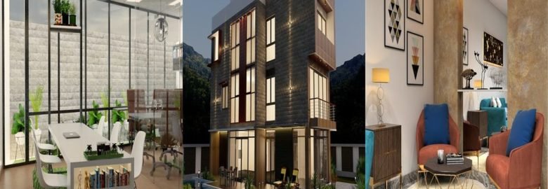 Design my space
