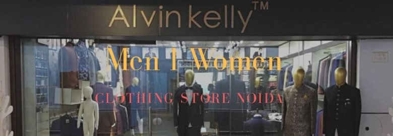 AlvinKelly Clothing Store