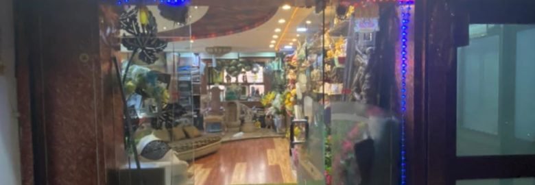 INTERIOR WORLD