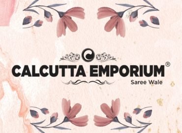 Calcutta Emporium Saree Wale