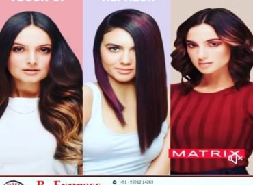 B Express Hair & Beauty Unisex Salon