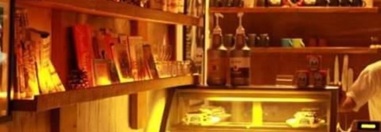 Sakley’s The Mountain Cafe