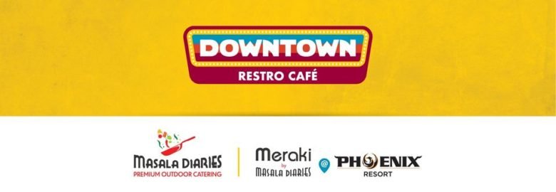DownTown Restro Cafe