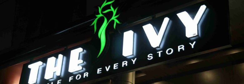 THE IVY