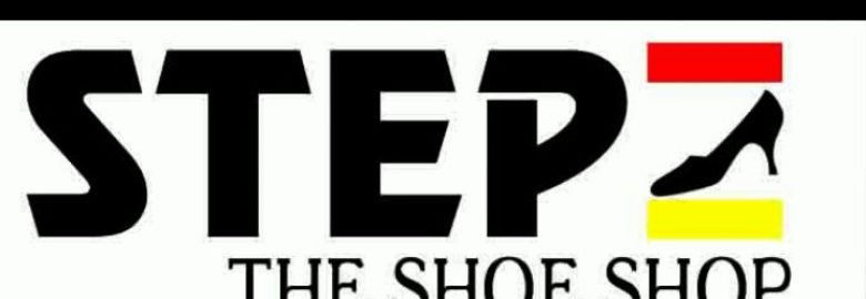STEPZ The Shoe Shop