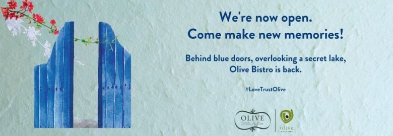 Olive Bistro – Hyderabad
