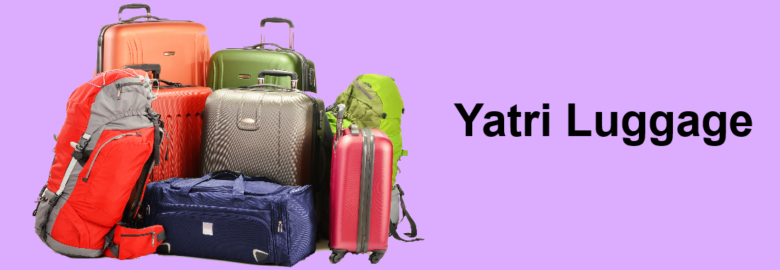 Yatri luggage