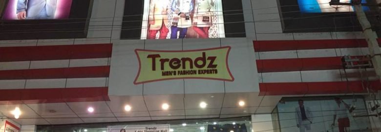 Trendz