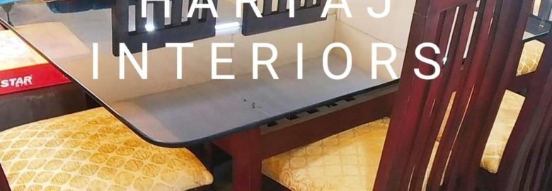 Hartaj Interiors — The Furniture Store