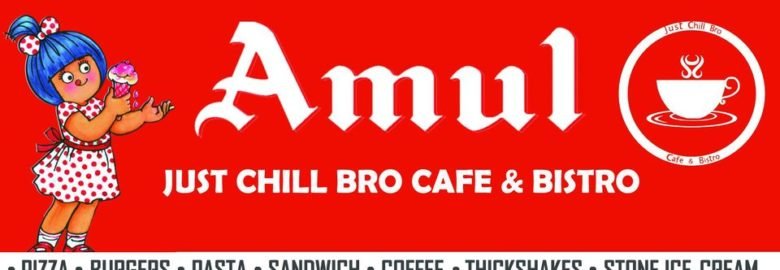 Just chill bro cafe & bistro