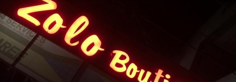 Zolo Boutique
