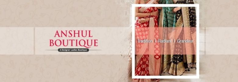Anshul Boutique