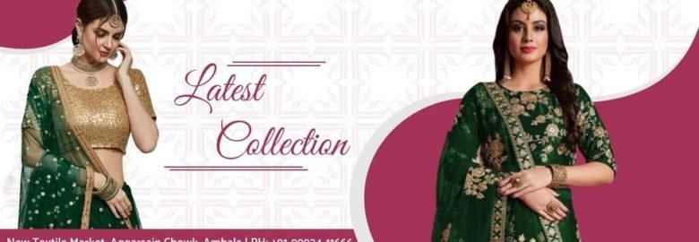 Dishu Ethnic Wear