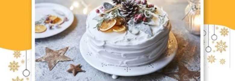 Twilicious Bakery