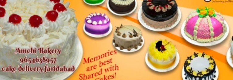 Amchi Bakery