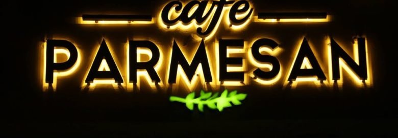 Cafe Parmesan