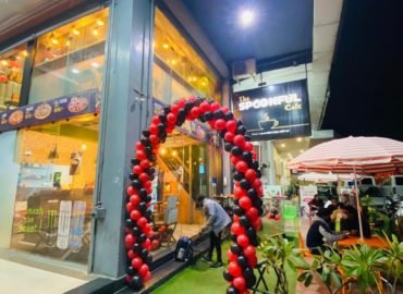 The Spoonful Cafe