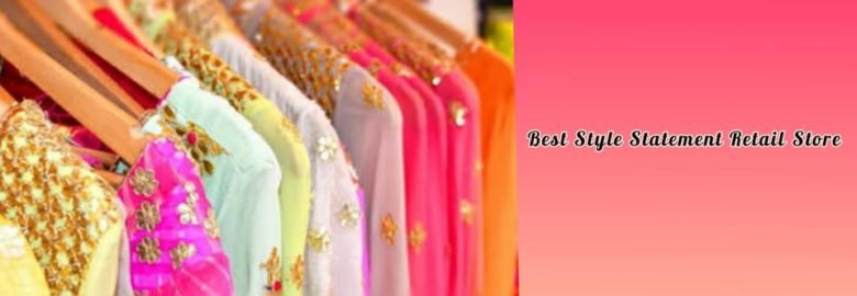 Roopsi Garments