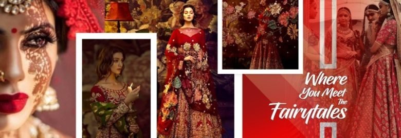 Dulhan Saree showroom