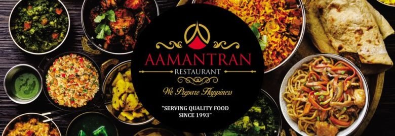 Hotel Aamantran