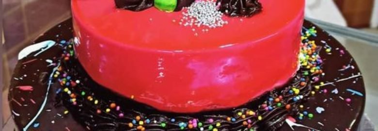 Zeeya Live Cake Studio