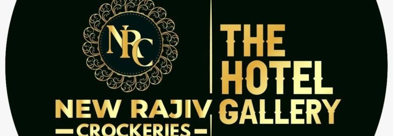 New Rajiv Crockeries