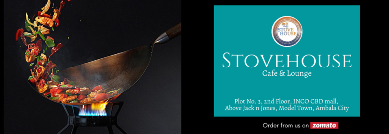 Stovehouse