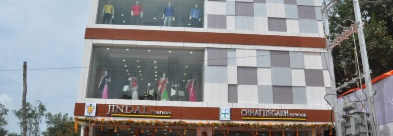 Jindal Fashion