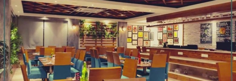 Yelchiko Bar & Restaurant