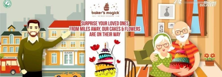 Baker’s Magick