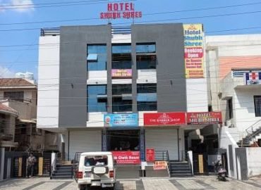 Hotel Shubhshree